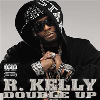 アルバム/Double Up (Explicit)/R.Kelly