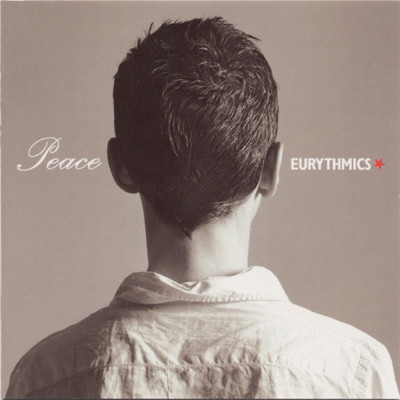 アルバム/Peace/Eurythmics／Annie Lennox／Dave Stewart