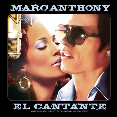 アルバム/Marc Anthony ”El Cantante” OST/Marc Anthony