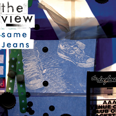 アルバム/Same Jeans/The View