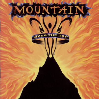 You Better Believe It (Album Version)/Mountain