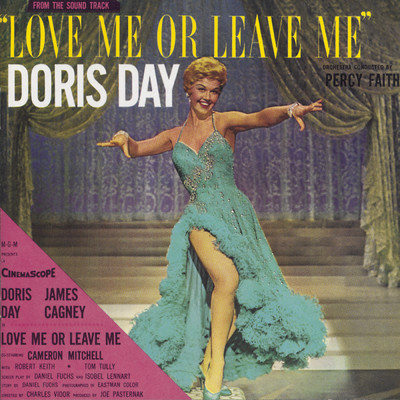 I'll Never Stop Loving You/Doris Day
