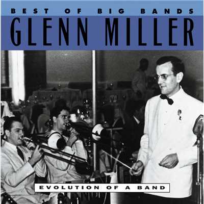 シングル/Every Day's A Holiday (Album Version)/Glenn Miller