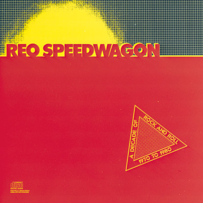シングル/Son Of A Poor Man (Original Kevin Cronin Vocal - 1980 Mix)/REO Speedwagon