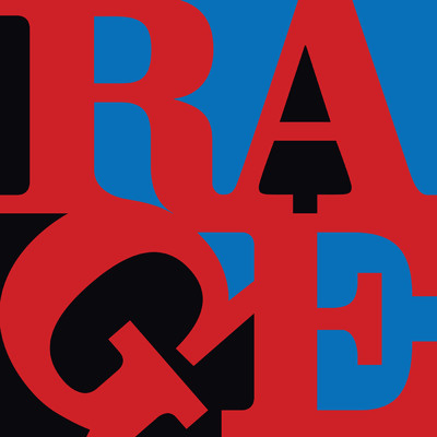 アルバム/Renegades (Explicit)/Rage Against The Machine