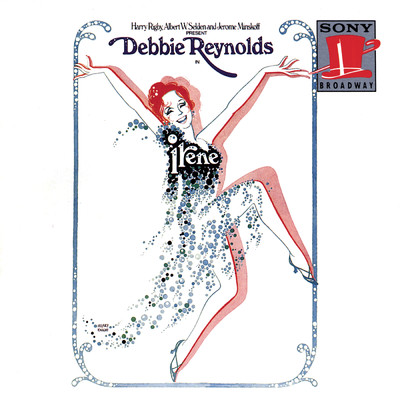 シングル/Irene - A Musical Comedy: I'm Always Chasing Rainbows/Debbie Reynolds