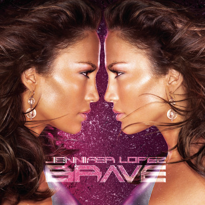 アルバム/Brave/Jennifer Lopez