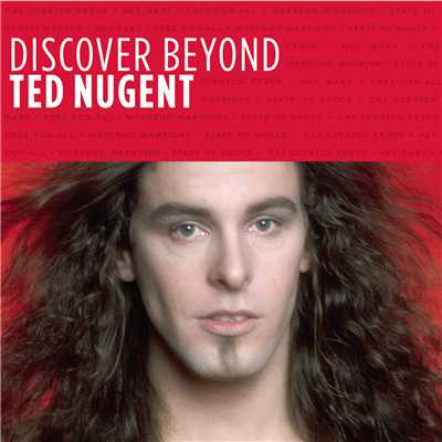 アルバム/Discover Beyond/Ted Nugent