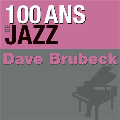 シングル/Tonight/Dave Brubeck & his Quartet