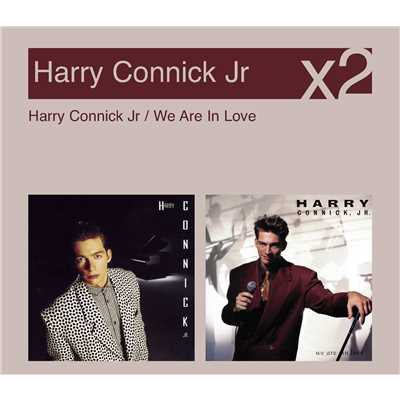 アルバム/Harry Connick Jr.／We Are In Love/Harry Connick Jr.