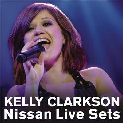 Walk Away (Nissan Live Sets At Yahoo！ Music)/Kelly Clarkson