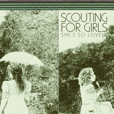 シングル/It's Not About You (Live)/Scouting For Girls