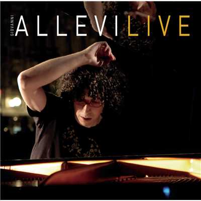 アルバム/Allevilive/Giovanni Allevi