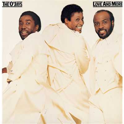 アルバム/Love And More/The O'Jays
