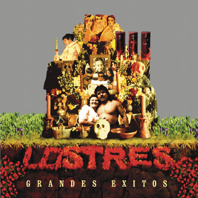 アルバム/Grandes Exitos/Los Tres
