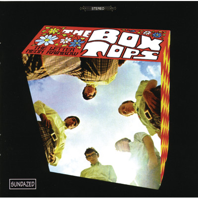 シングル/Georgia Farm Boy/The Box Tops