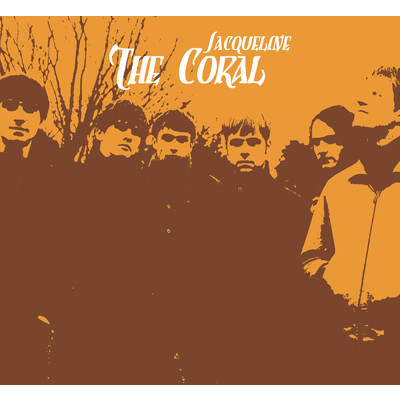 アルバム/Jacqueline/The Coral