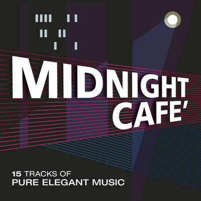 Midnight Cafe/Various Artists