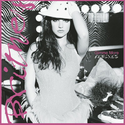 シングル/Gimme More (Kaskade Remix)/Britney Spears