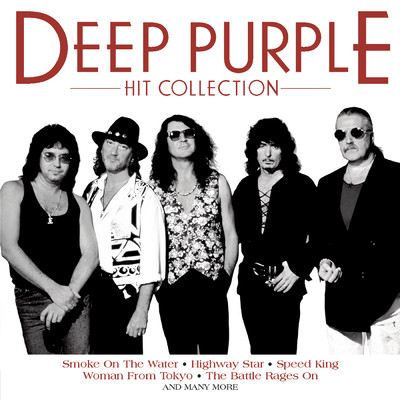 アルバム/Hit Collection - Edition/Deep Purple