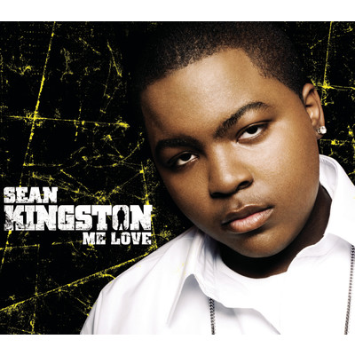 アルバム/Me Love/Sean Kingston