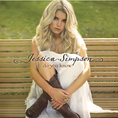 シングル/Pray Out Loud (Album Version)/Jessica Simpson
