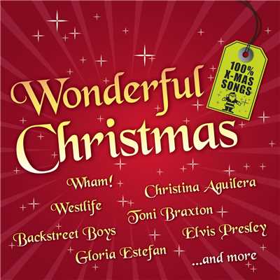 シングル/Have Yourself A Merry Little Christmas/Toni Braxton