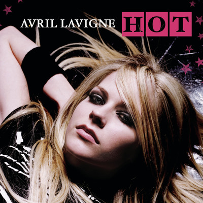 シングル/Hot (Japanese Version)/Avril Lavigne