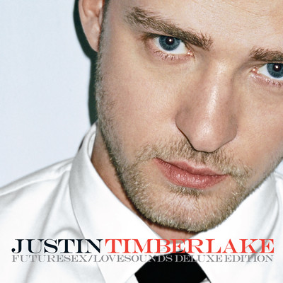 アルバム/FutureSex／LoveSounds Deluxe Edition (Clean)/Justin Timberlake