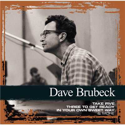 シングル/Maria/Dave Brubeck & his Quartet