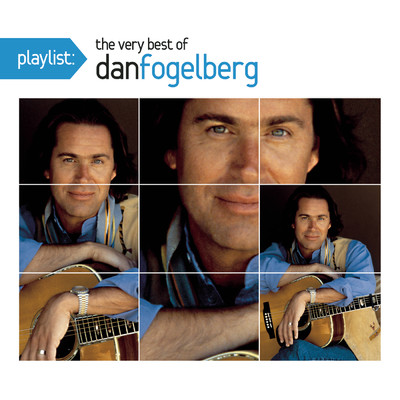 シングル/Missing You/Dan Fogelberg