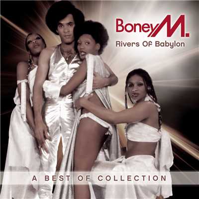 アルバム/Rivers Of Babylon/Boney M.