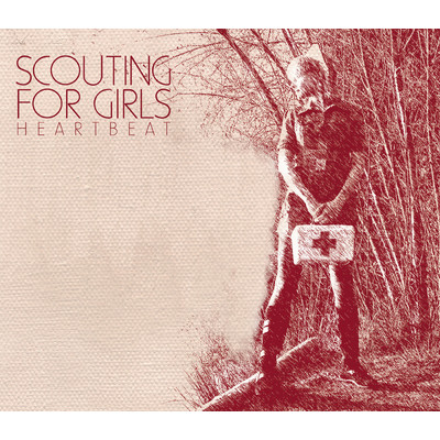 アルバム/Heartbeat/Scouting For Girls