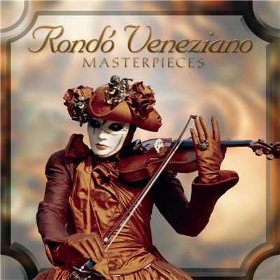 アルバム/Masterpieces/Rondo Veneziano