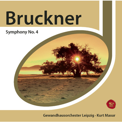 アルバム/Bruckner: Symphony No. 4/Kurt Masur