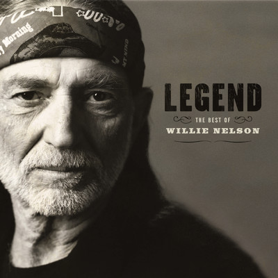 アルバム/Legend: The Best Of Willie Nelson/Willie Nelson
