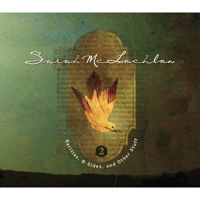 アルバム/Rarities, B-Sides and Other Stuff, Volume 2/Sarah McLachlan