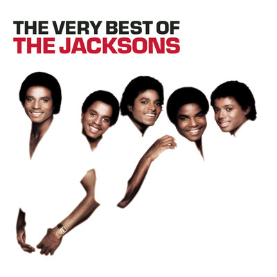 シングル/Can You Feel It/The Jacksons
