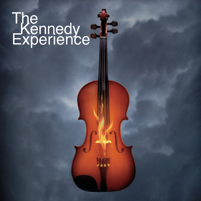 アルバム/The Kennedy Experience/Nigel Kennedy