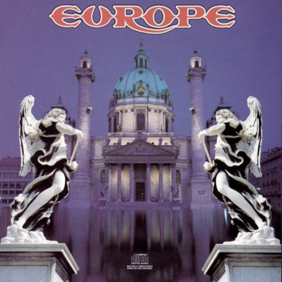 Farewell (Album Version)/Europe