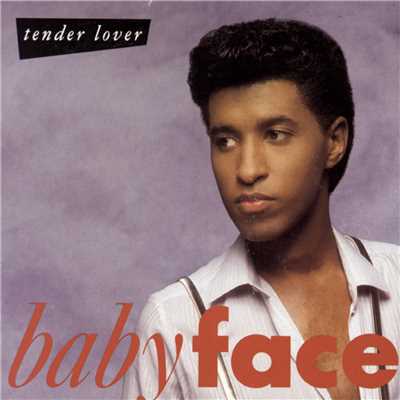 アルバム/Tender Lover/Babyface