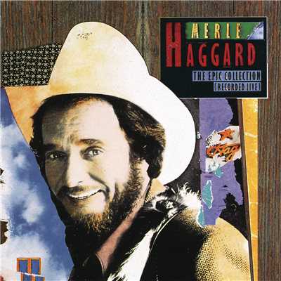 シングル/Workin' Man Blues/Merle Haggard