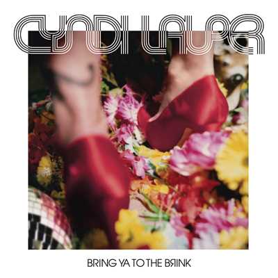 シングル/Rocking Chair (Album Version)/Cyndi Lauper