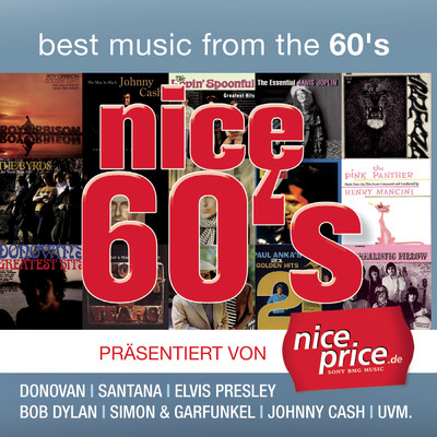 Nice 60s/Various Artists