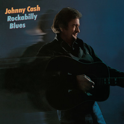 シングル/One Way Rider/Johnny Cash／June Carter Cash