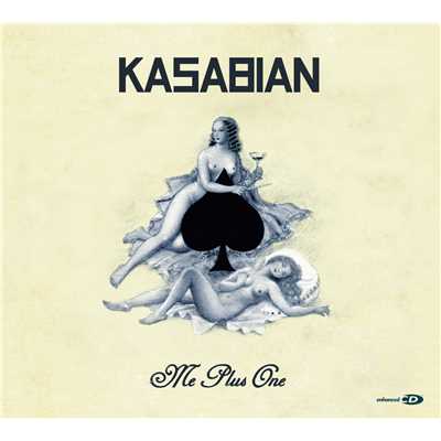 アルバム/Me Plus One/Kasabian