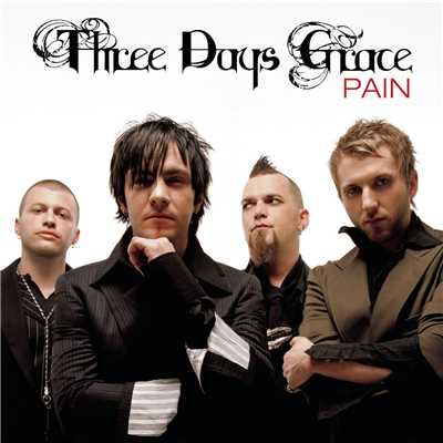 Pain (Pleasuremix)/Three Days Grace