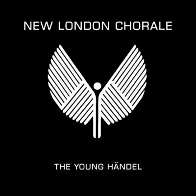 アルバム/The Young Handel/The New London Chorale