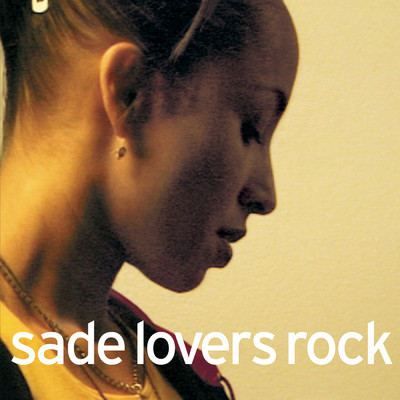 シングル/It's Only Love That Gets You Through/Sade