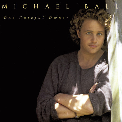 シングル/I'll Be There/Michael Ball